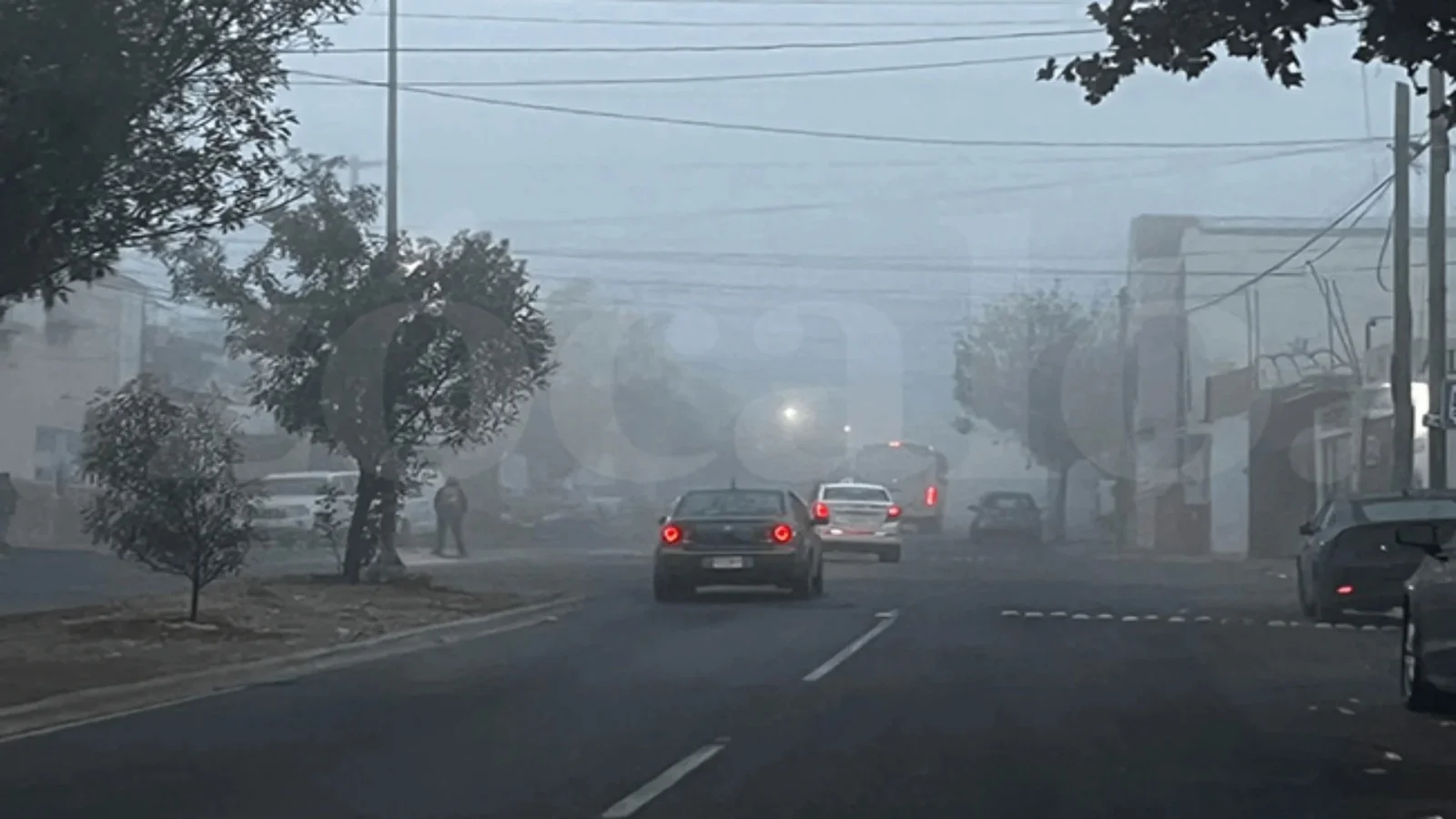Ricardo Aguilar, director interino del departamento, recordó que algunas de estas recomendaciones se aplicaron durante la pandemia, como lavarse frecuentemente las manos con jabón, usar gel antibacterial y cubrebocas, entre otras