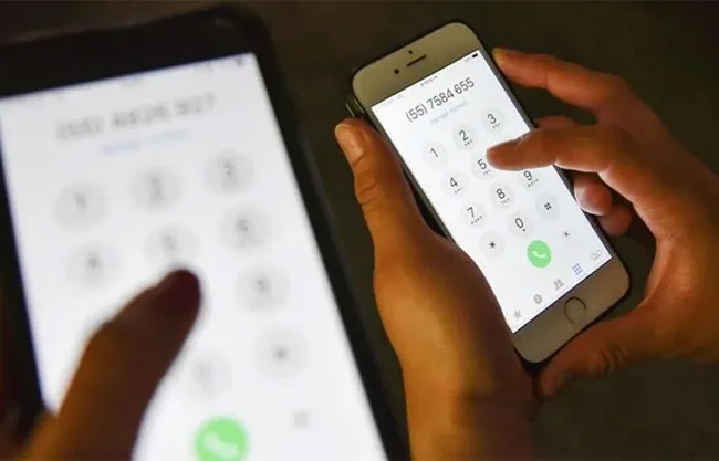 La implementación del padrón de telefonía tiene el objetivo de fortalecer la seguridad y el control en el uso de las líneas móviles.