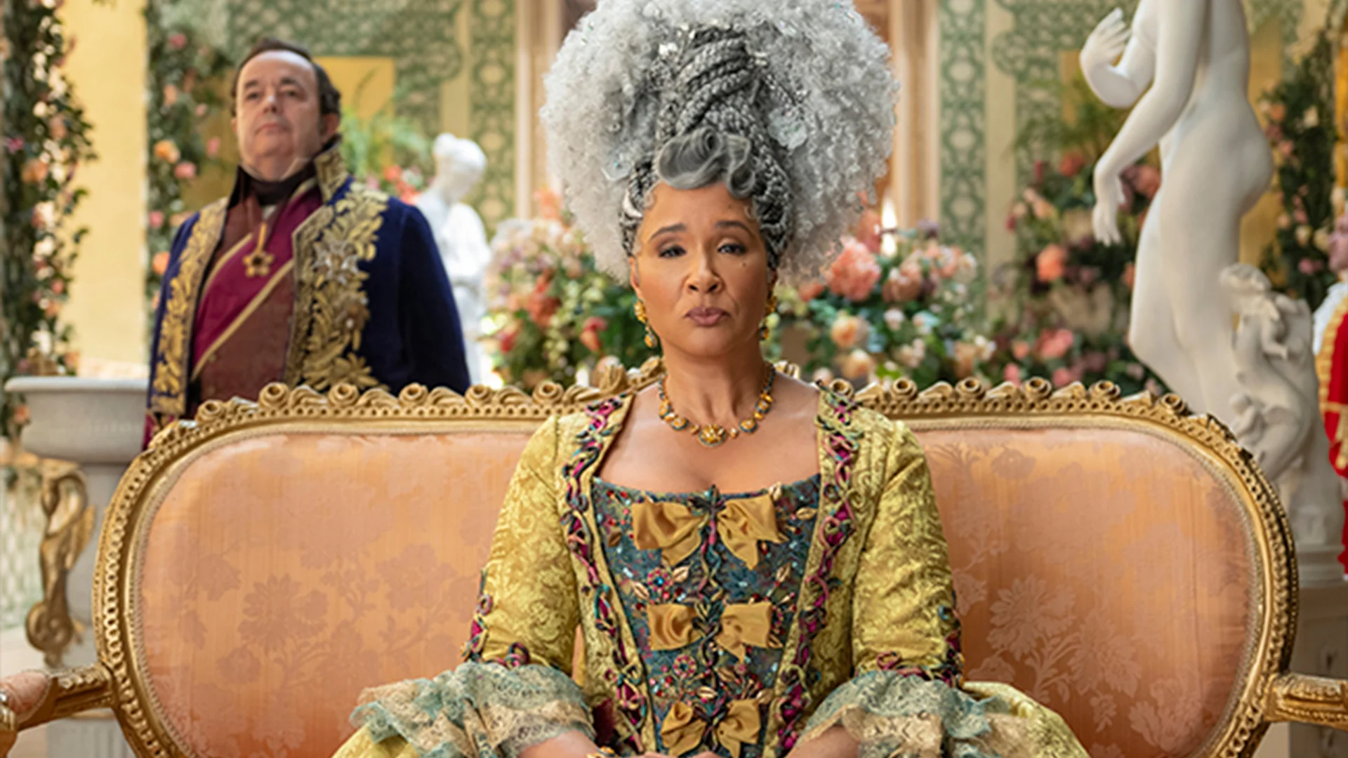 Esta nuevo ciclo dividido en dos partes, se estrenará el 29 de enero, y continuará el 26 de febrero.