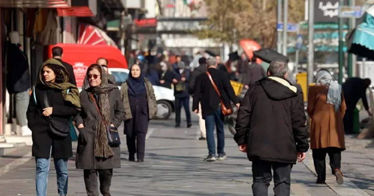 Se intensifican las protestas en Irán tras 10 días consecutivos y 36 muertos