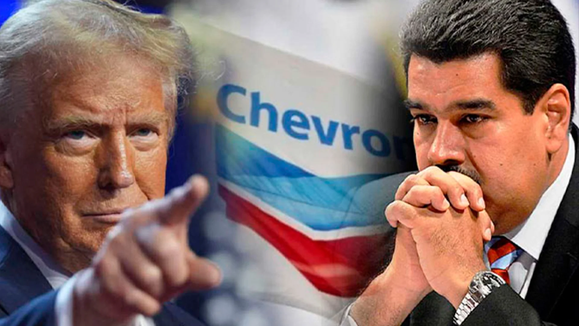 Trump presume el petróleo de Venezuela… pero las empresas ‘no entrarán pronto’ según expertos