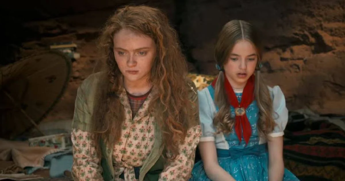 Crece la especulación entre fans de Stranger Things sobre un supuesto episodio 9 “secreto”