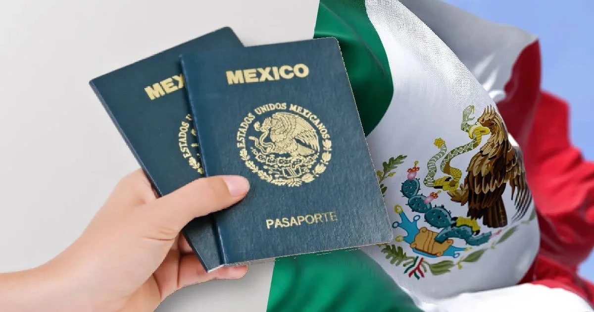 Pasaporte mexicano sube de precio en 2026: cuánto costaba y en cuánto quedó