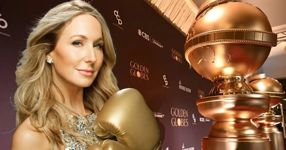 Golden Globes 2026: ¿Cuándo son los premios al cine y la TV?