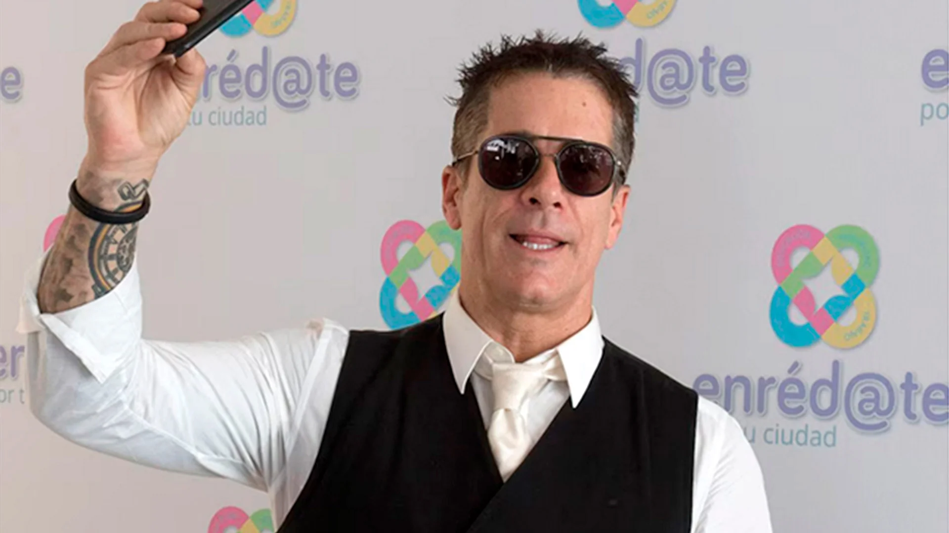 Fernando Carrillo revela relación pasada con Delcy Rodríguez y defiende su lealtad a Maduro