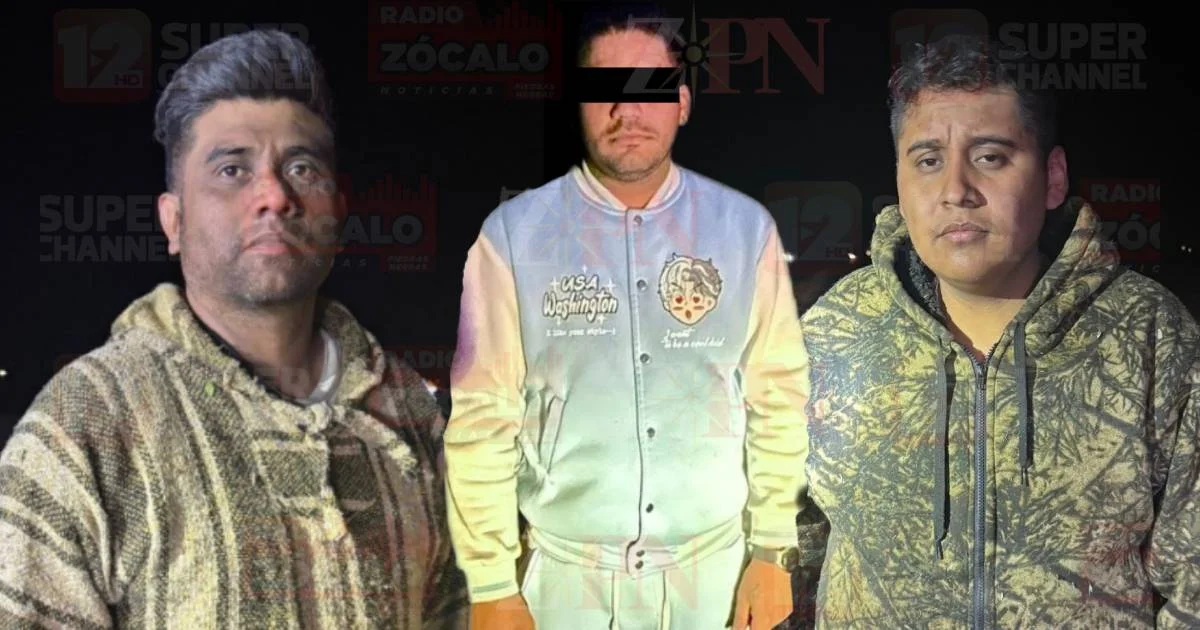 Patrulla Fronteriza intercepta a conductor cubano y rescata migrantes en operativo conjunto en la frontera de Texas.