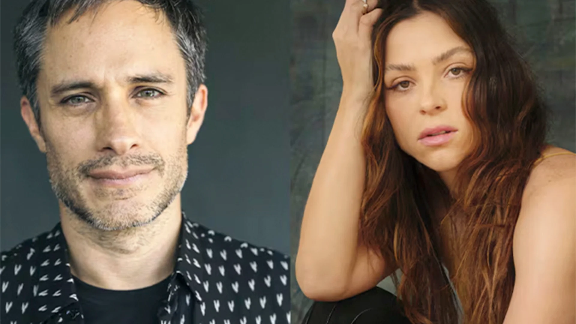 Van Dávila y García Bernal a nueva serie de Netflix