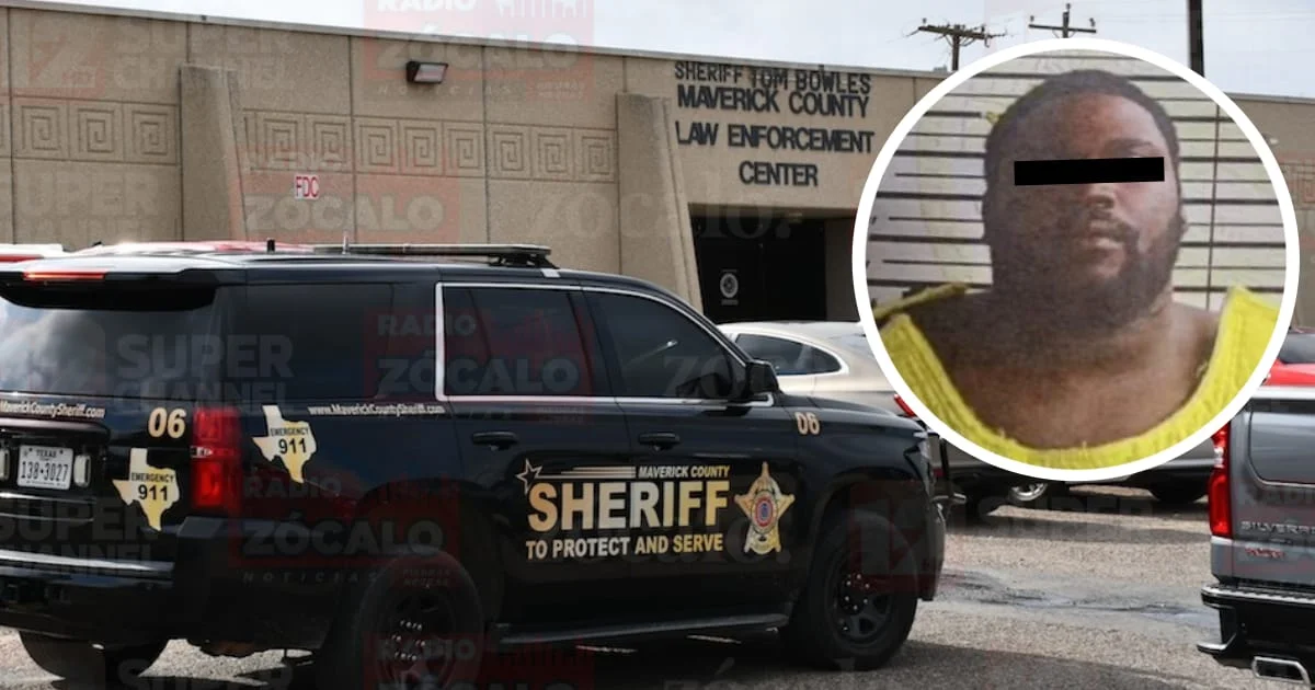 Jones no ha recibido visitas en la prisión