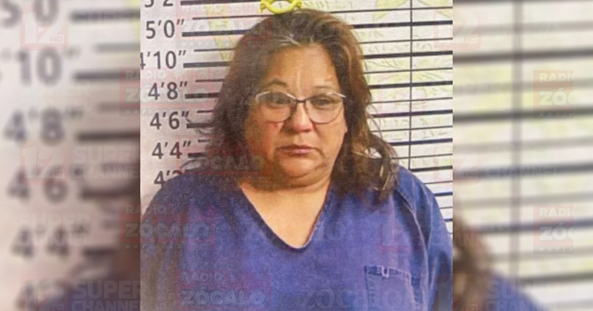 Durante su detención, admitió estar a la espera de un vehículo con migrantes