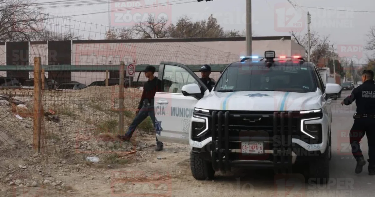 Los hurtos se cometieron en el lote de autos González