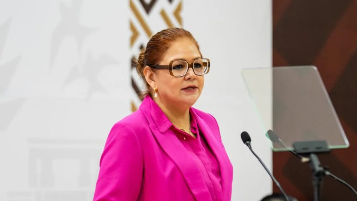 Se brindaron en total 84 asesorías y 93 seguimientos a procesos judiciales, dio a conocer la asesora jurídica del Ayuntamiento, Ariana Denisse García Bosque