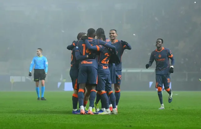 Inter de Milán vence al Parma y se afianza como líder de la Serie A