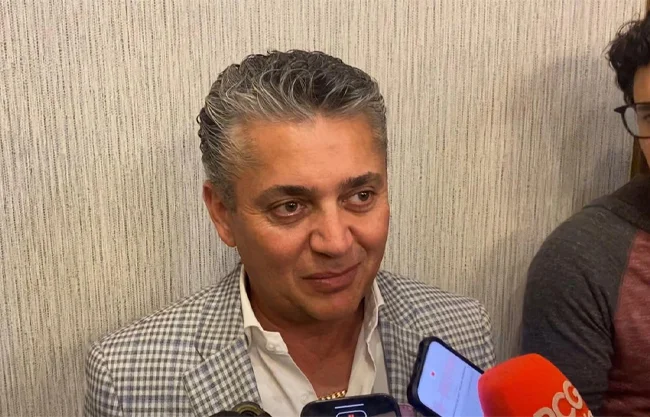 Señaló que espera que ese proceso de creación de nuevas plazas para jueces inicie en febrero, con la publicación de la convocatoria.