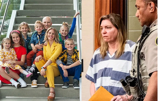 El caso de maltrato infantil que perturbó a la sociedad norteamericana y al mundo