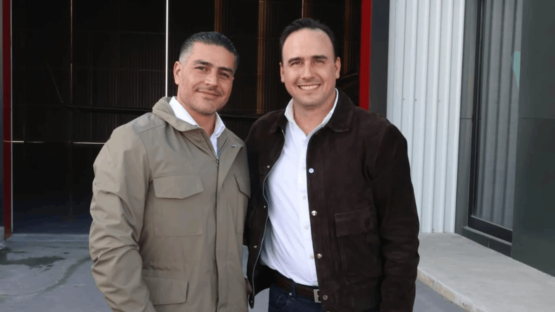 Las reuniones en Coahuila forman parte de la estrategia nacional de seguridad, la cual busca reforzar el trabajo conjunto con autoridades locales.