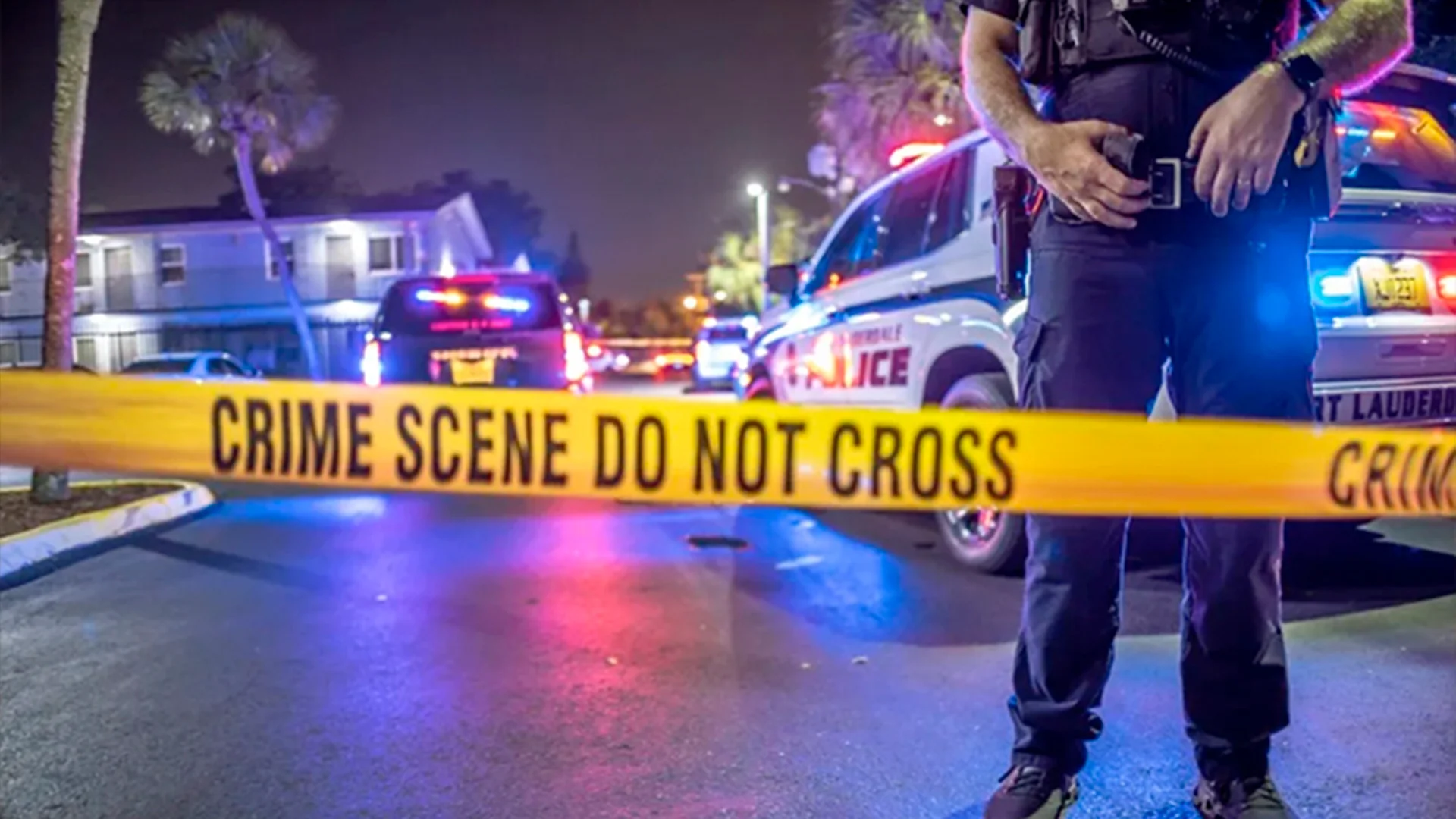 Al menos dos muertos y seis heridos en un tiroteo en una iglesia en Salt Lake City, EU.