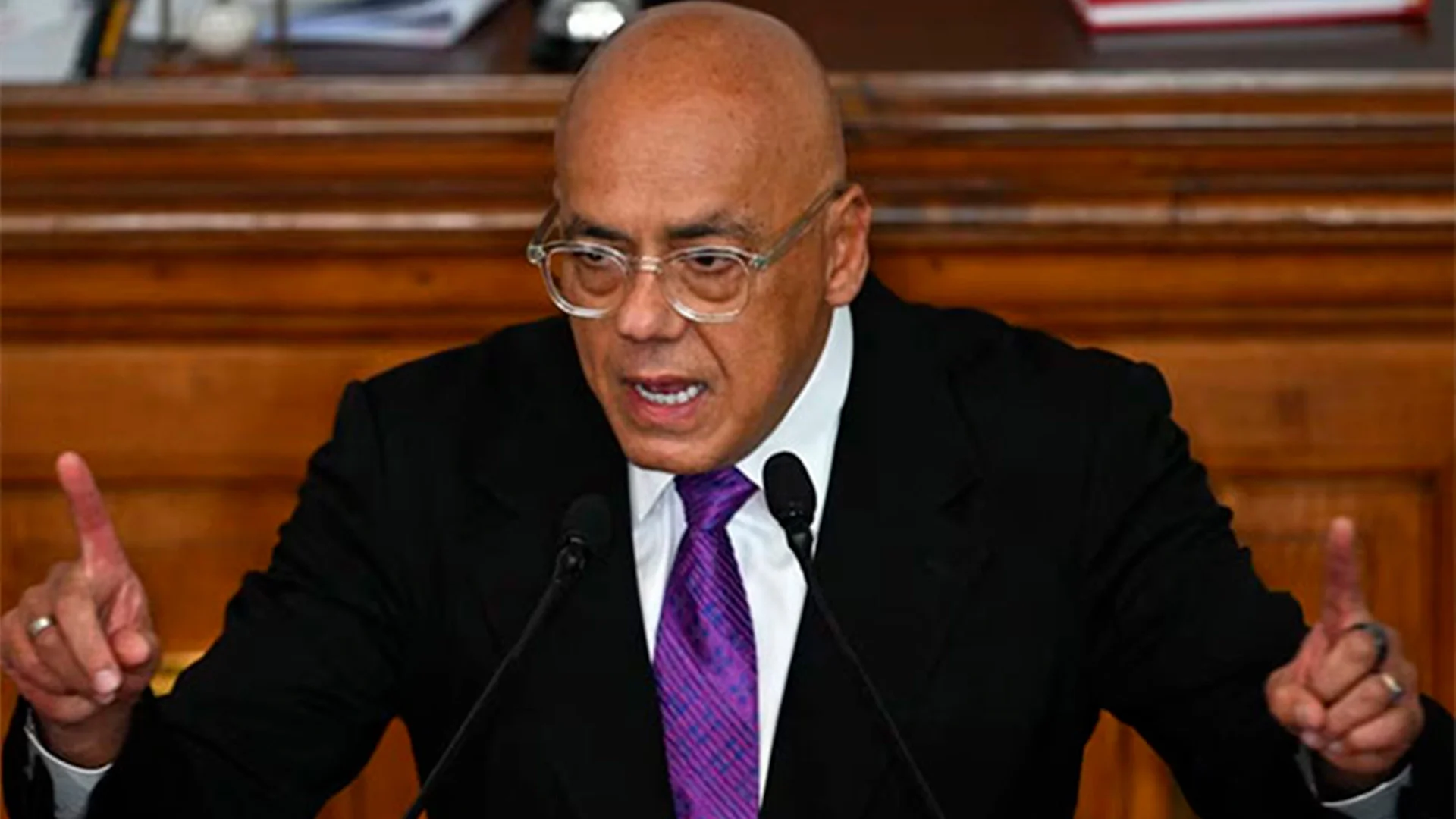 Este anuncio se da cinco días después del ataque militar de Estados Unidos en territorio venezolano.