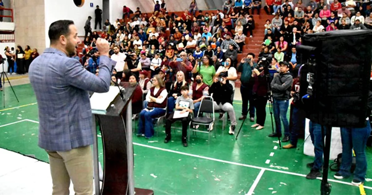 Actualmente existe una coordinación estrecha entre el municipio y la federación para facilitar el acceso a cada uno de los apoyos.