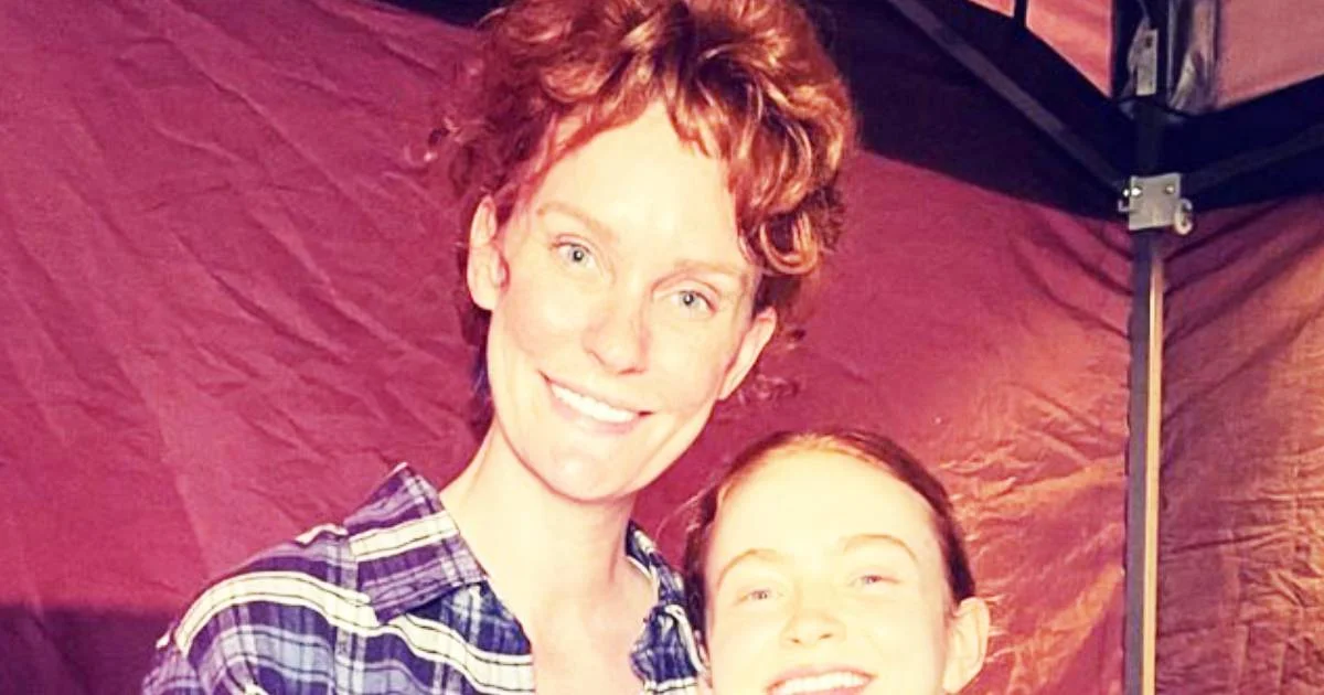 Actriz de Stranger Things rompe el silencio y revela que no apareció en el final de la serie porque tenía cáncer