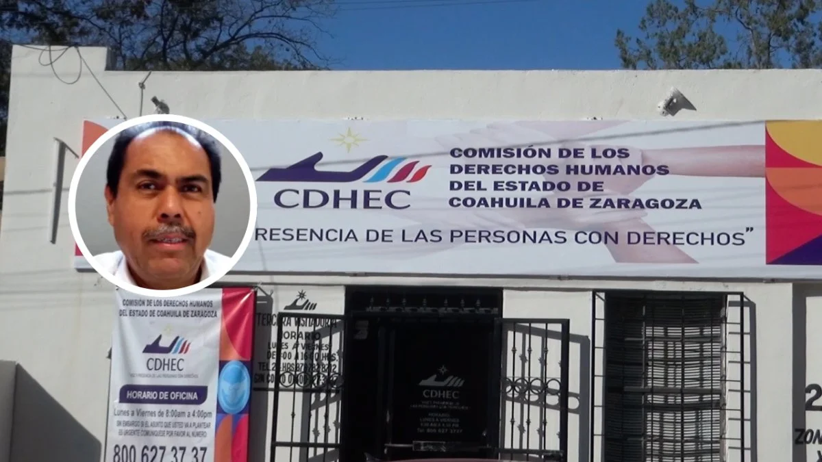 A partir de julio del año pasado se comenzó a notar un aumento en las quejas, destacó el tercer visitador Manuel López Soto