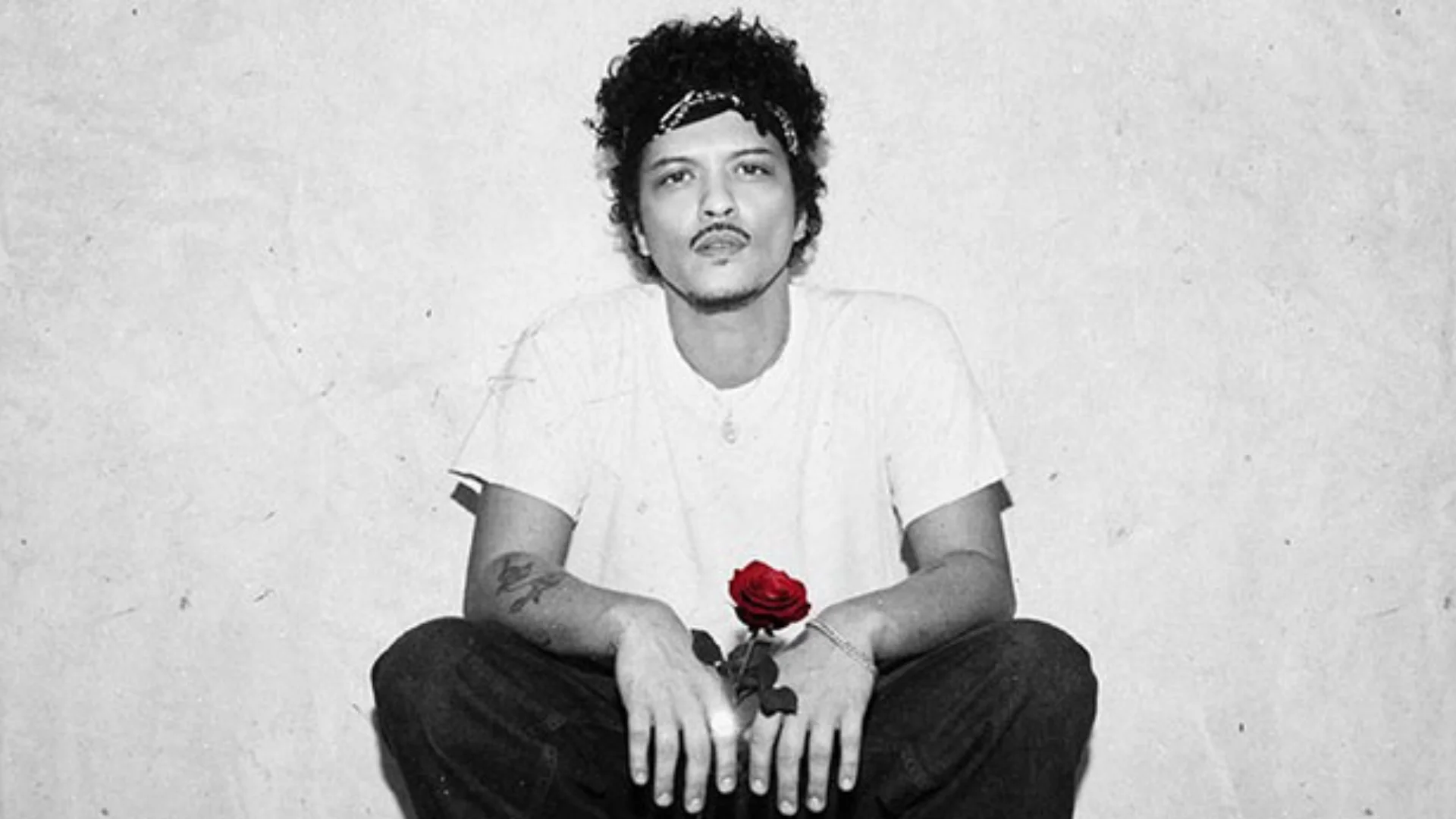 Bruno Mars anuncia nuevo álbum y confirma nueva gira