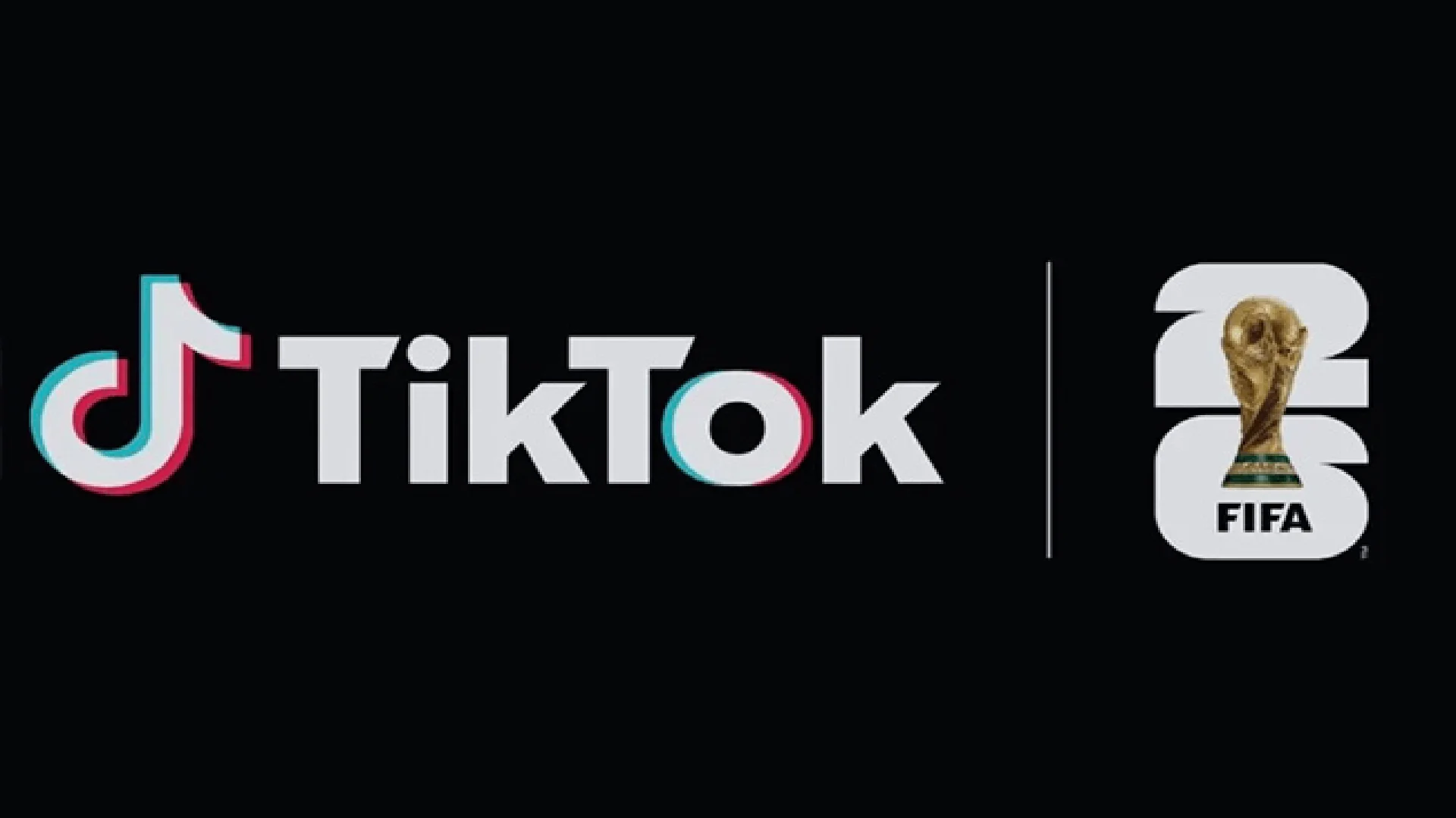 El acuerdo entre FIFA y TikTok estará vigente hasta finales de 2026.