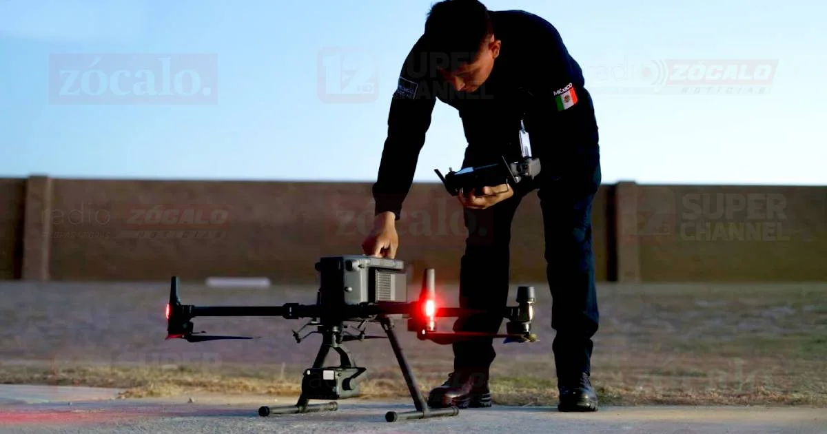 Se destinarán a más patrullas, uniformes, cámaras de solapa y radios.