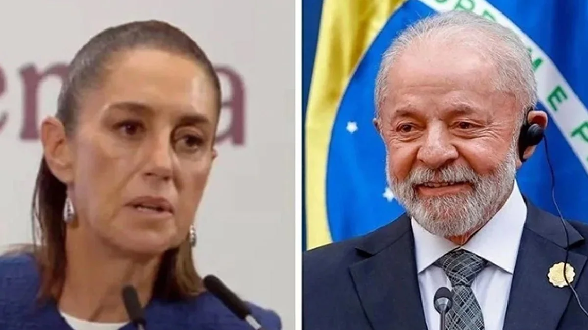 Los mandatarios reafirmaron su defensa del libre comercio y su disposición a seguir cooperando con Venezuela