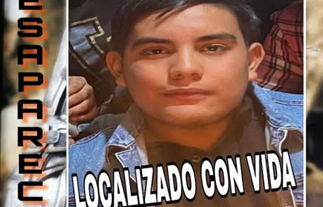 Los sospechosos han sido identificados como Cristian Antonio ”N”, Érika Marisol ”N”, Bryan Fabián ”N”, María Mayela ”N” y Armando Saúl ”N”.