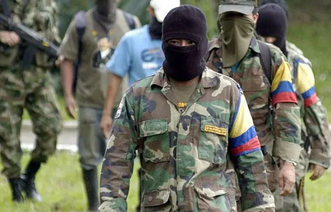 Cárteles de Colombia vs Trump: Jefe de FARC propone unión con ELN tras ataque en Venezuela