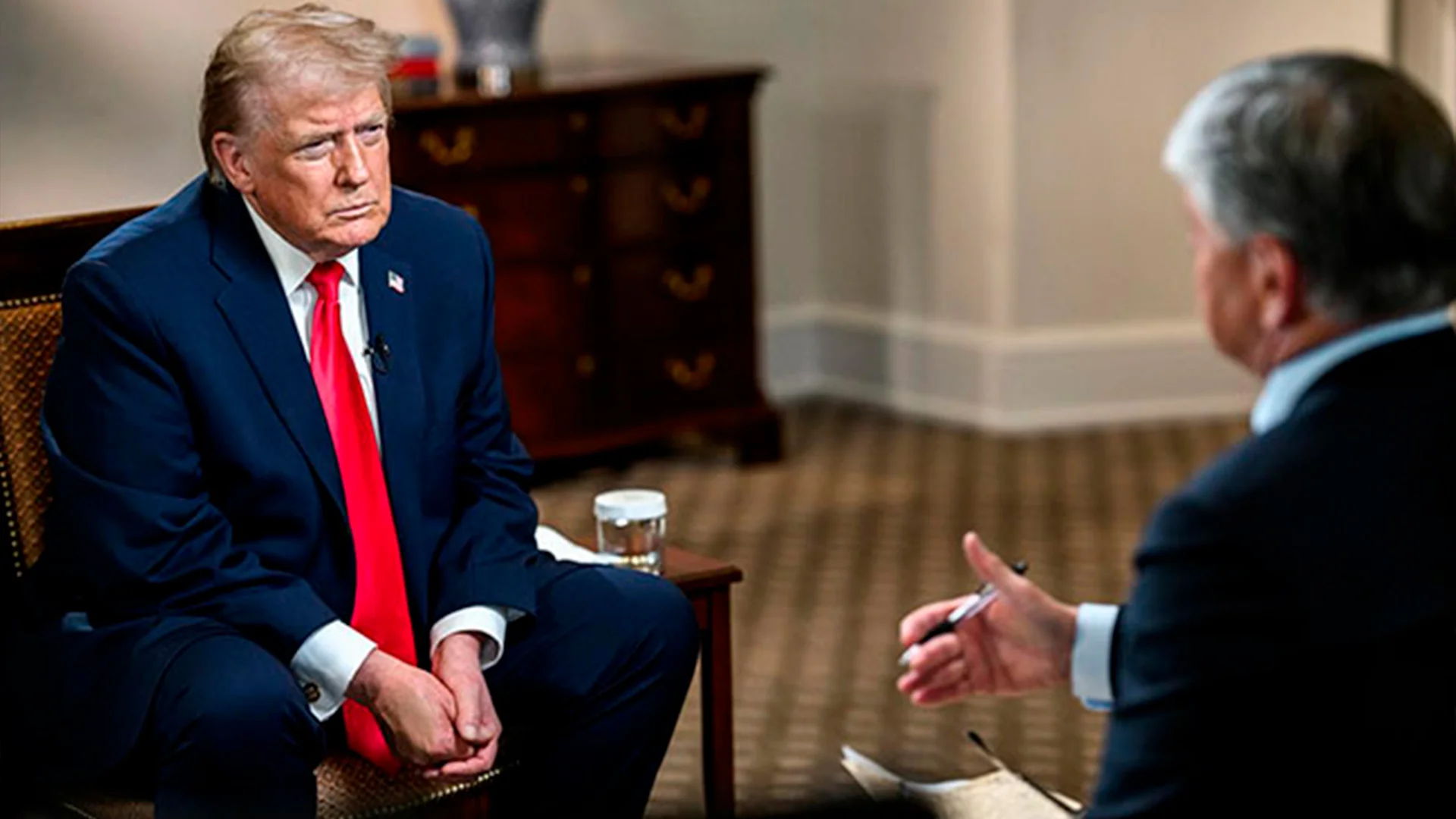 Congresistas de EU rechazan amenazas de Trump sobre intervención militar en México; ‘sería desastroso’