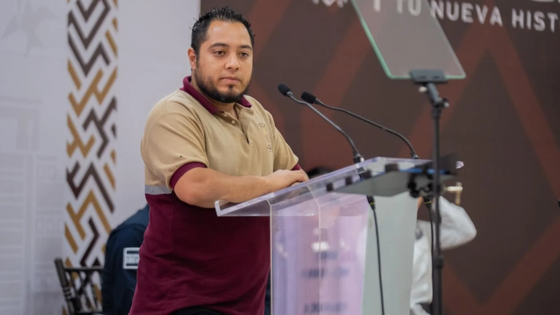 Activan albergue temporal ante frío por sistema frontal 27 y realizarán recorridos por la ciudad