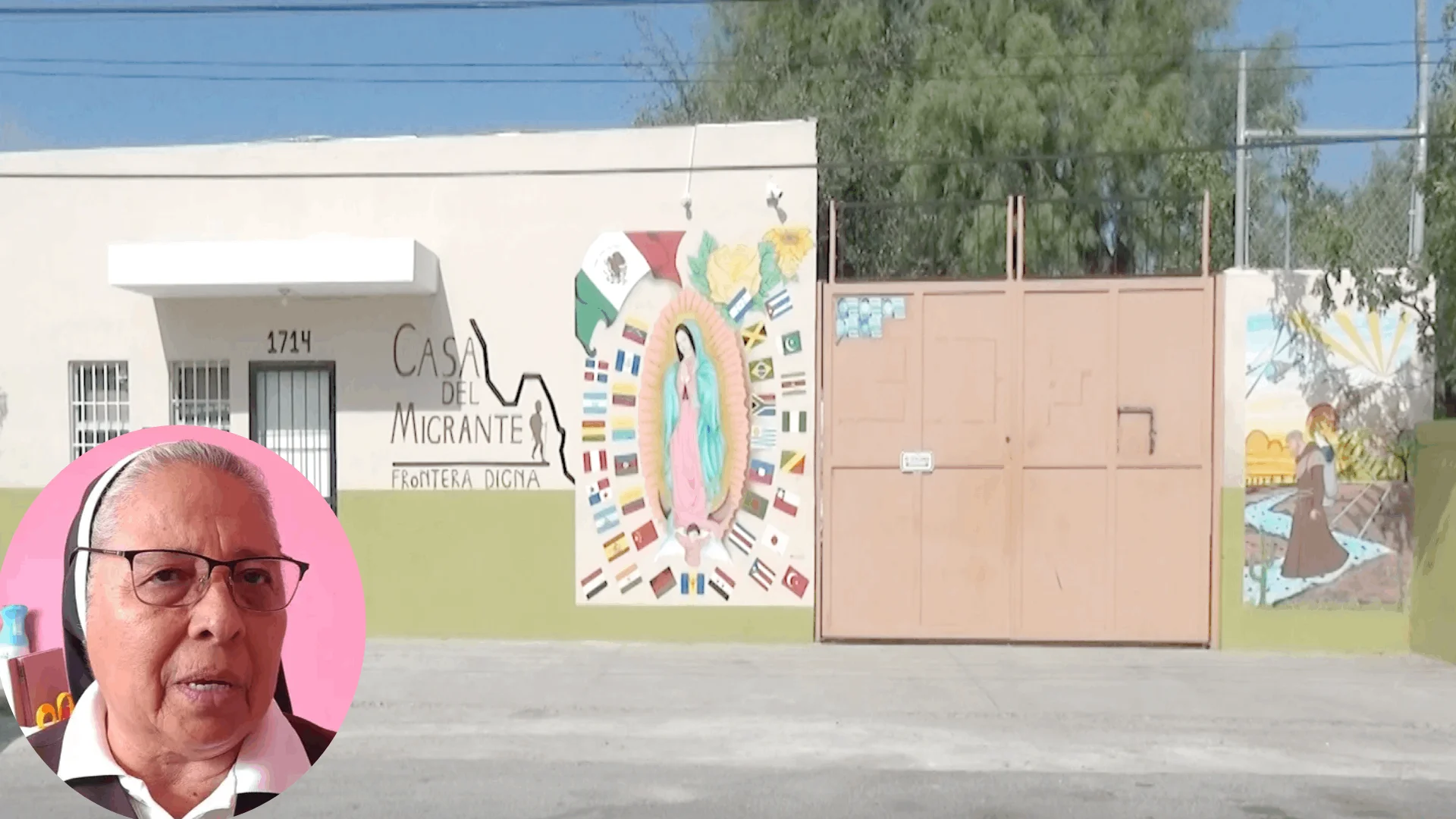 Hace un año que gobierno de Estados Unidos dejó de otorgar citas para solicitar asilo político