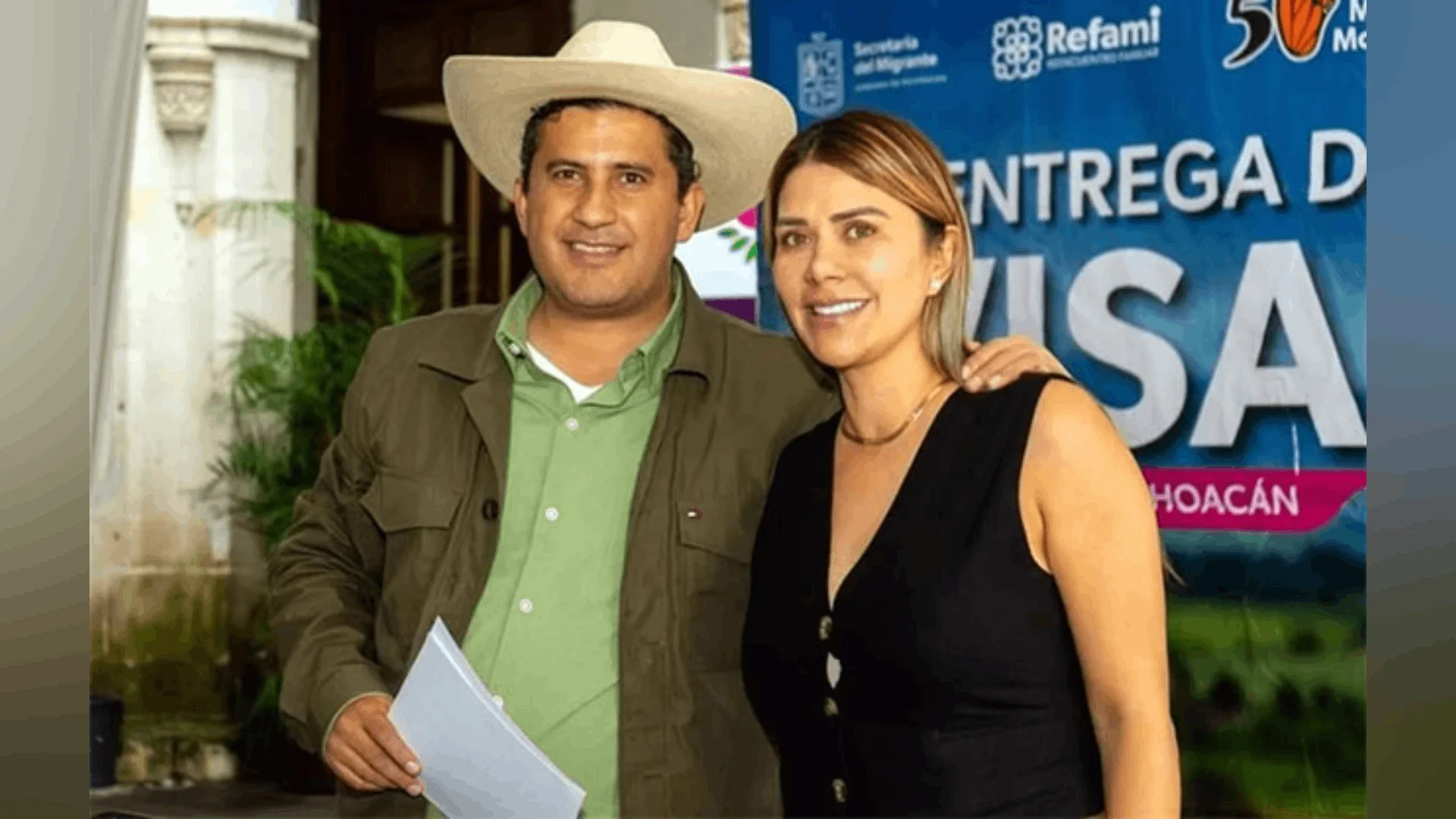 Detienen a Yesenia Méndez, secretaria particular de Grecia Quiroz por caso Manzo