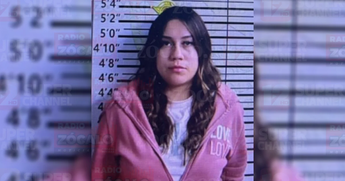 Jiménez se encontraba con otras mujeres consumiendo sustancias tóxicas