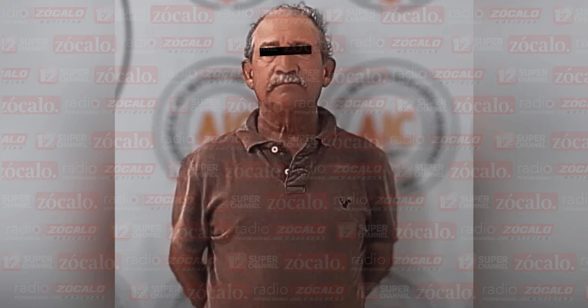 Detienen a sexagenario por abusar de menor en Zaragoza