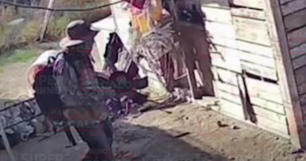 Detienen a presunto ladrón de instrumentos musicales