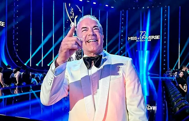 Ordenan restituir a Rocha Cantú como testigo colaborador