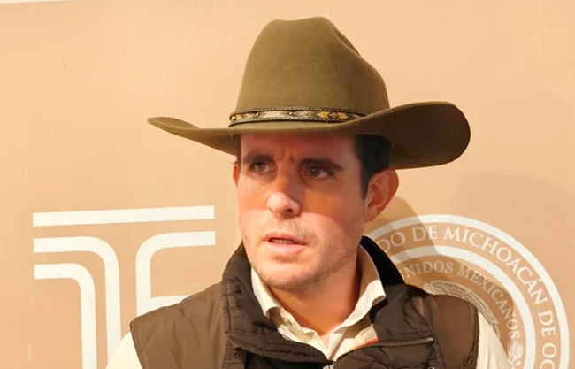 Diputado pide incluir a Michoacán en incursión terrestre de Estados Unidos en México