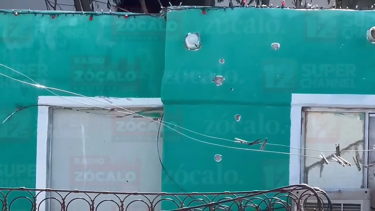 Trascendió que los menores asegurados son ciudadanos norteamericanos, en su escape, presuntamente robaron un taxi para posteriormente abandonarlo.