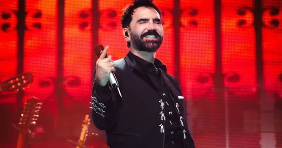 Hospitalizan a Alejandro Fernández y es sometido a cirugía de emergencia