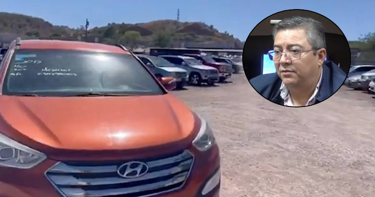 Tras el fin del decreto de regularización de autos “chocolates”, autoridades prevén que el crecimiento del padrón vehicular disminuya considerablemente, registrándose menos de la mitad de nuevas unidades por año.