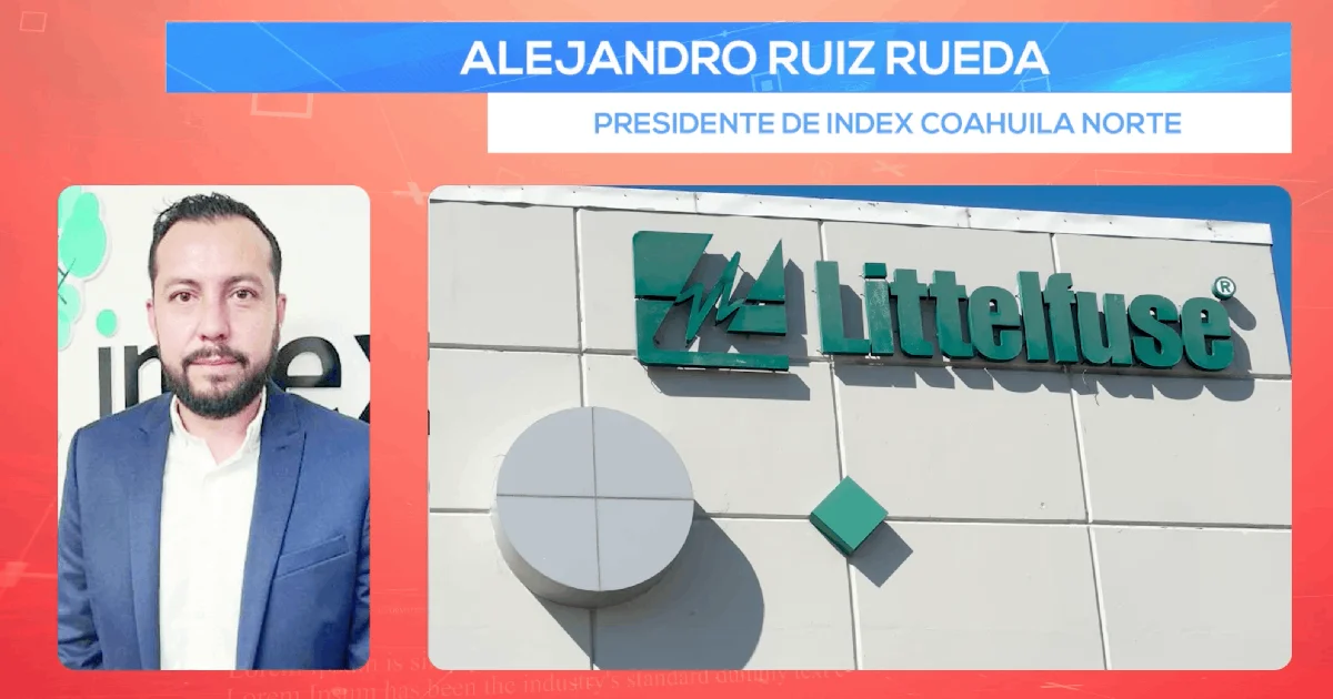 Si empresas aumentan su producción, pueden solicitar más mano de obra.