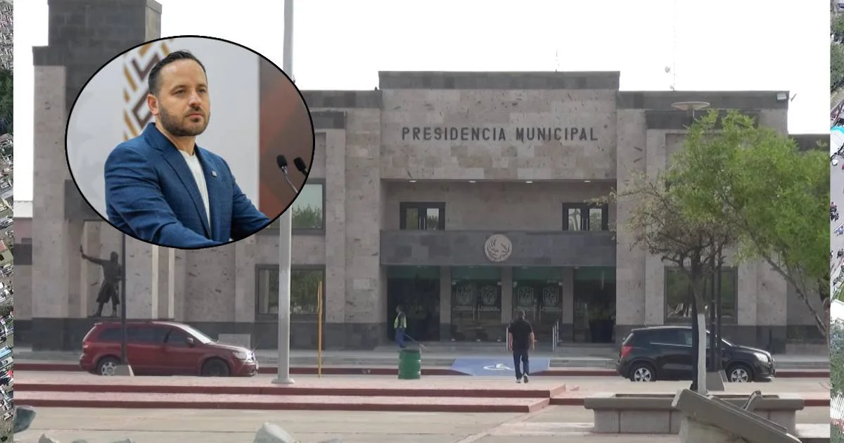 Tras revisar las colonias y dependencias, el alcalde detecta deficiencias heredadas y asegura que su gestión se enfoca en llevar bienestar y eficiencia a toda la ciudad.