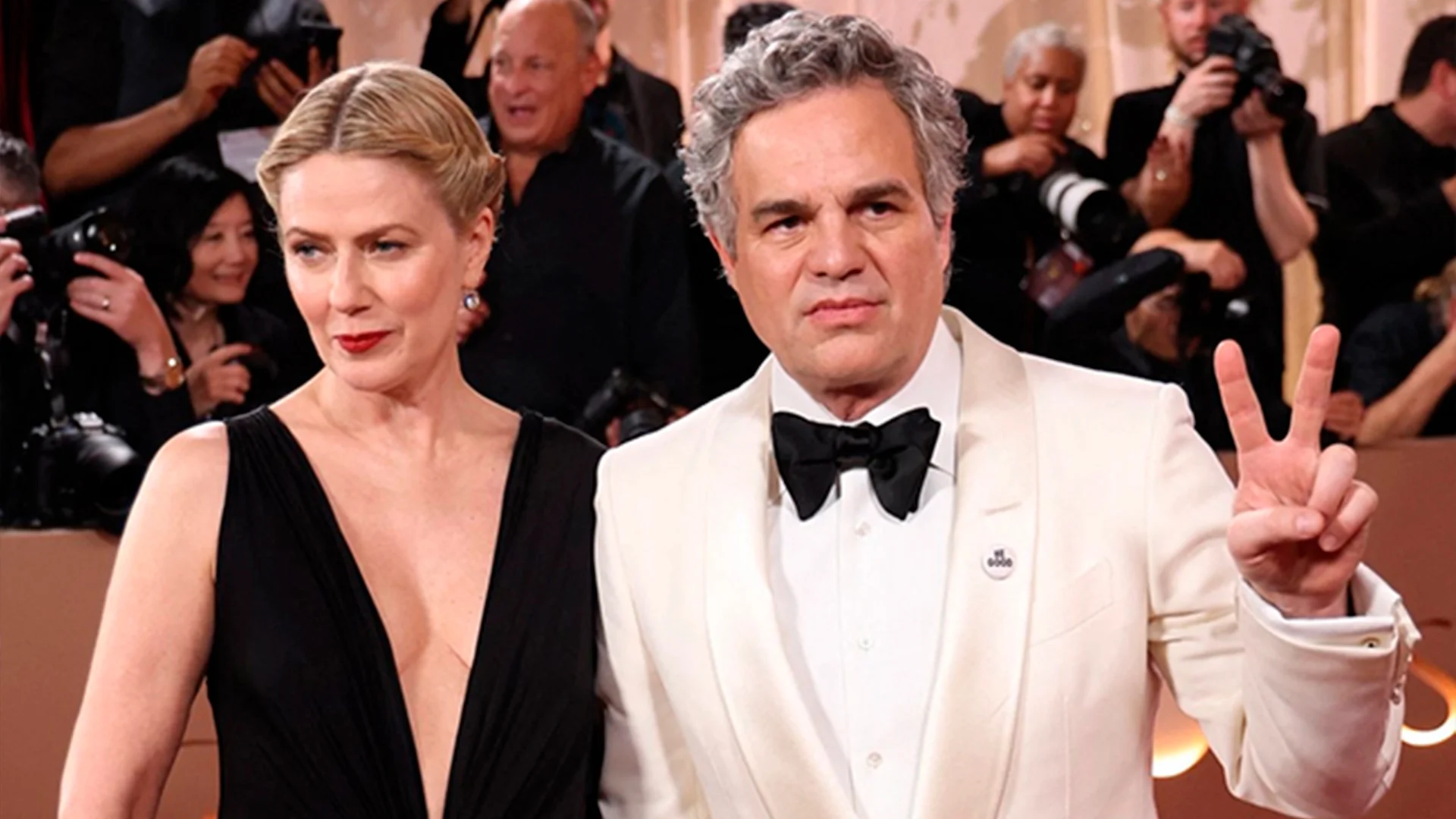 ‘Es el peor ser humano que existe’: Mark Ruffalo arremete contra Trump y el ICE en los Globos de Oro