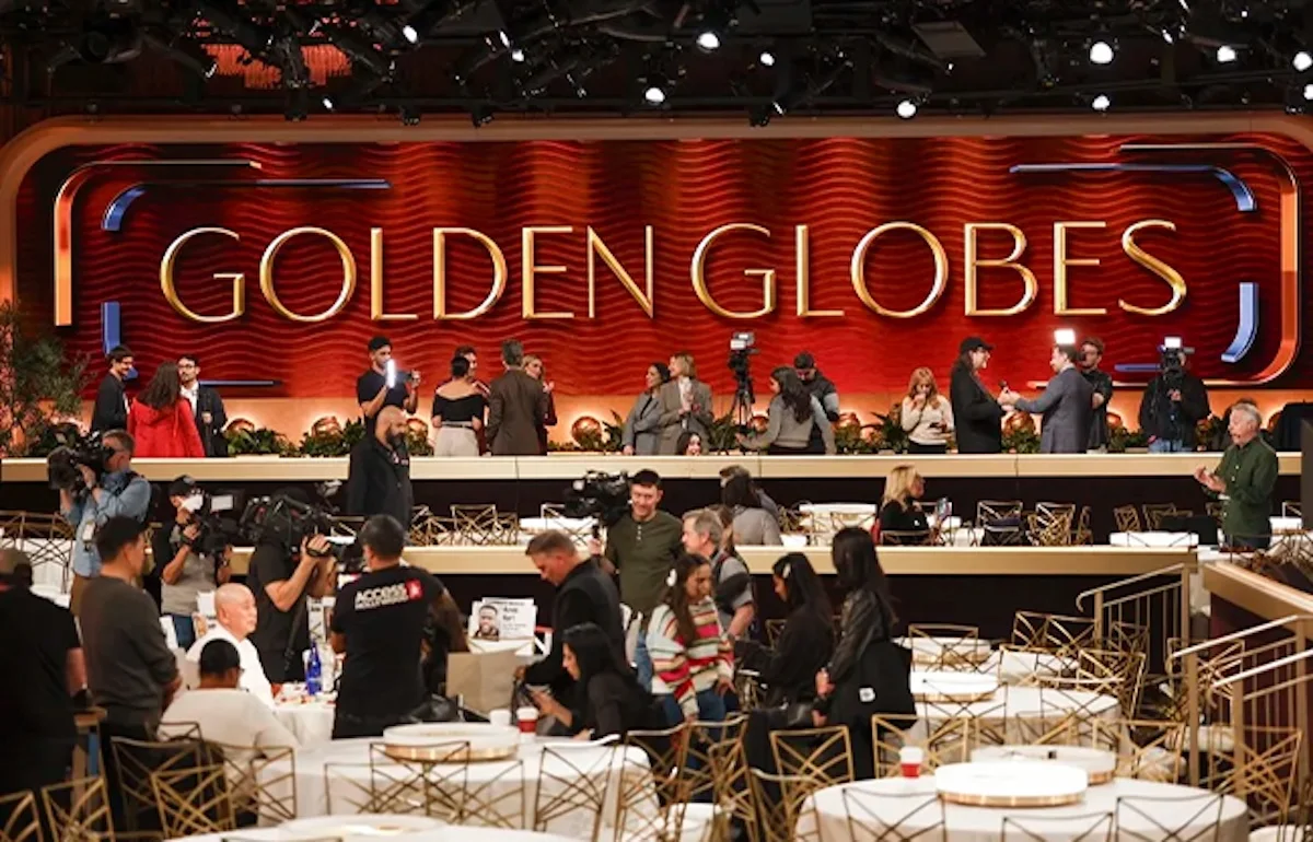 La gala continúa bajo la atenta mirada de los expertos, quienes ven en estos resultados un preludio de lo que podría suceder en le entrega de Oscars.