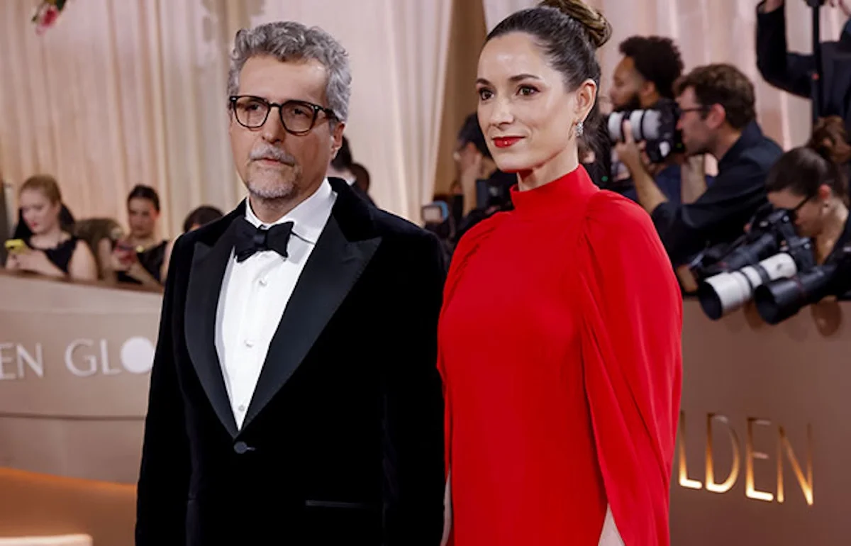 'The Secret Agent', del director Kleber Mendonça Filho, se impuso este domingo como la mejor película de habla no inglesa en los Globos de Oro.