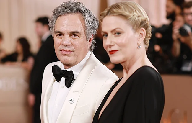 Mark Ruffalo, conocido por su activismo político, señaló que guardar silencio "también es una forma de complicidad"