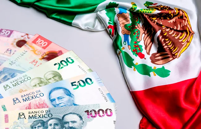 Las autoridades mexicanas tendrían que estar preparando una estrategia para fortalecer la resiliencia de la economía en un mundo incierto.