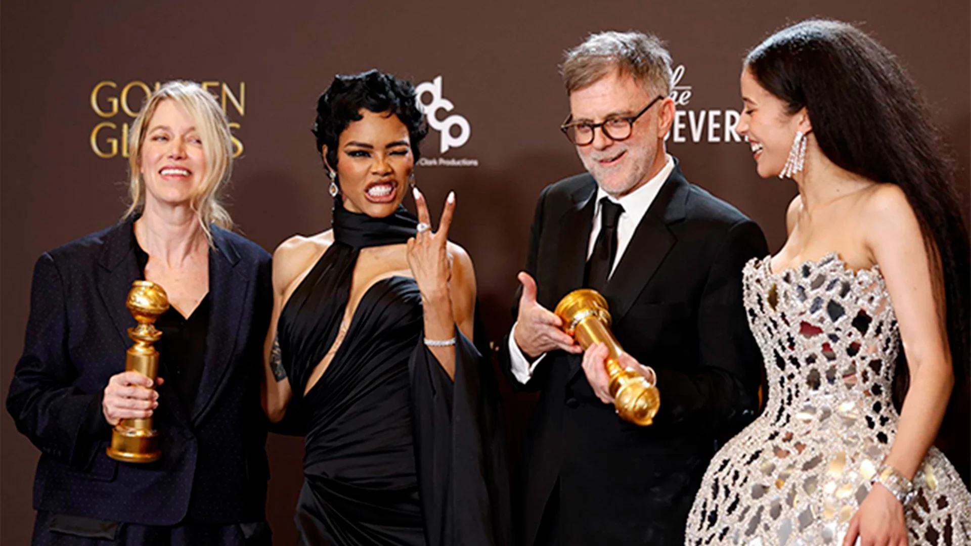 Se hizo con los premios a mejor película, mejor dirección, mejor actriz de reparto para Teyana Taylor y mejor guión.